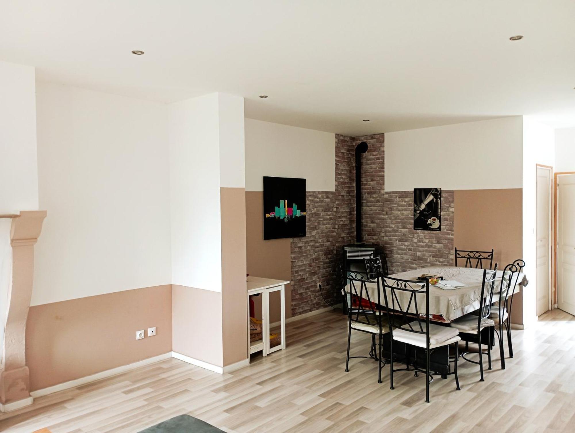 Gite Au Calme De La Campagne, Jardin, Billard, Parking Ecury-sur-Coole 외부 사진