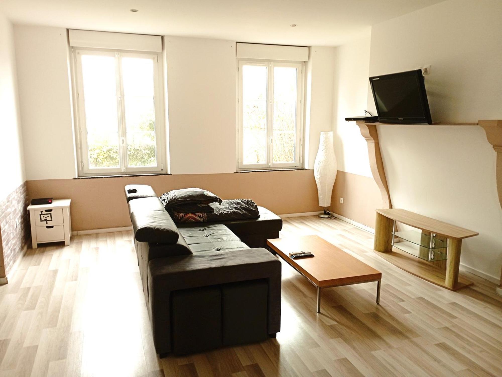 Gite Au Calme De La Campagne, Jardin, Billard, Parking Ecury-sur-Coole 외부 사진